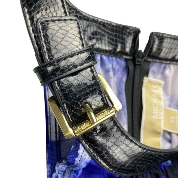 Michael Kors Maxi Sundress XS - Picture 4 of 9